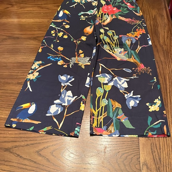 Tanya Taylor Evelyn pants, size 6, NWT - Picture 3 of 15